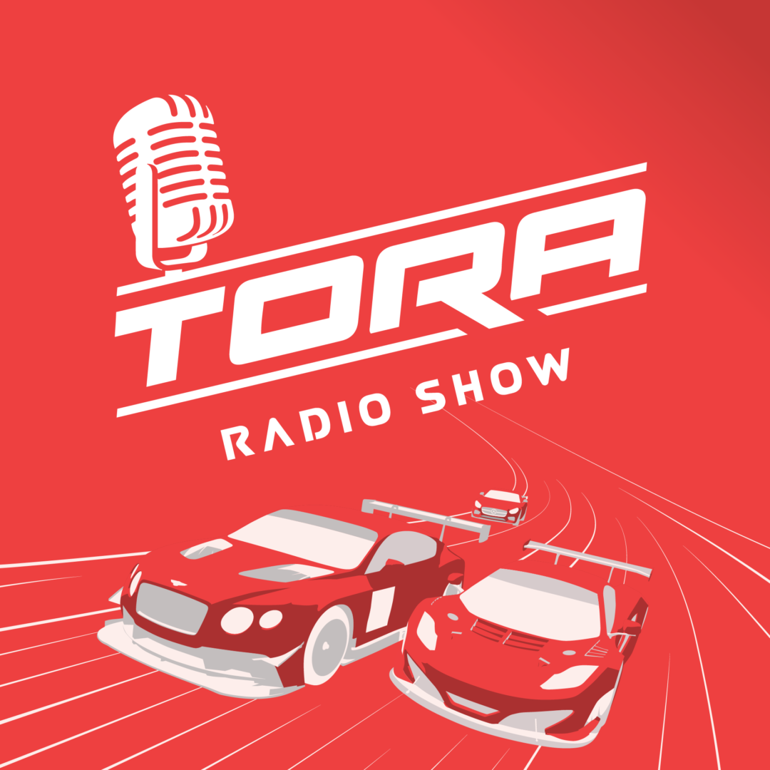 TORA Radio Show 2020: episode 39