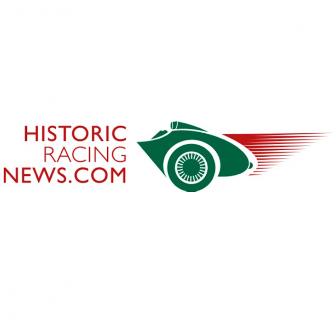 Historic Racing News: March 2021
