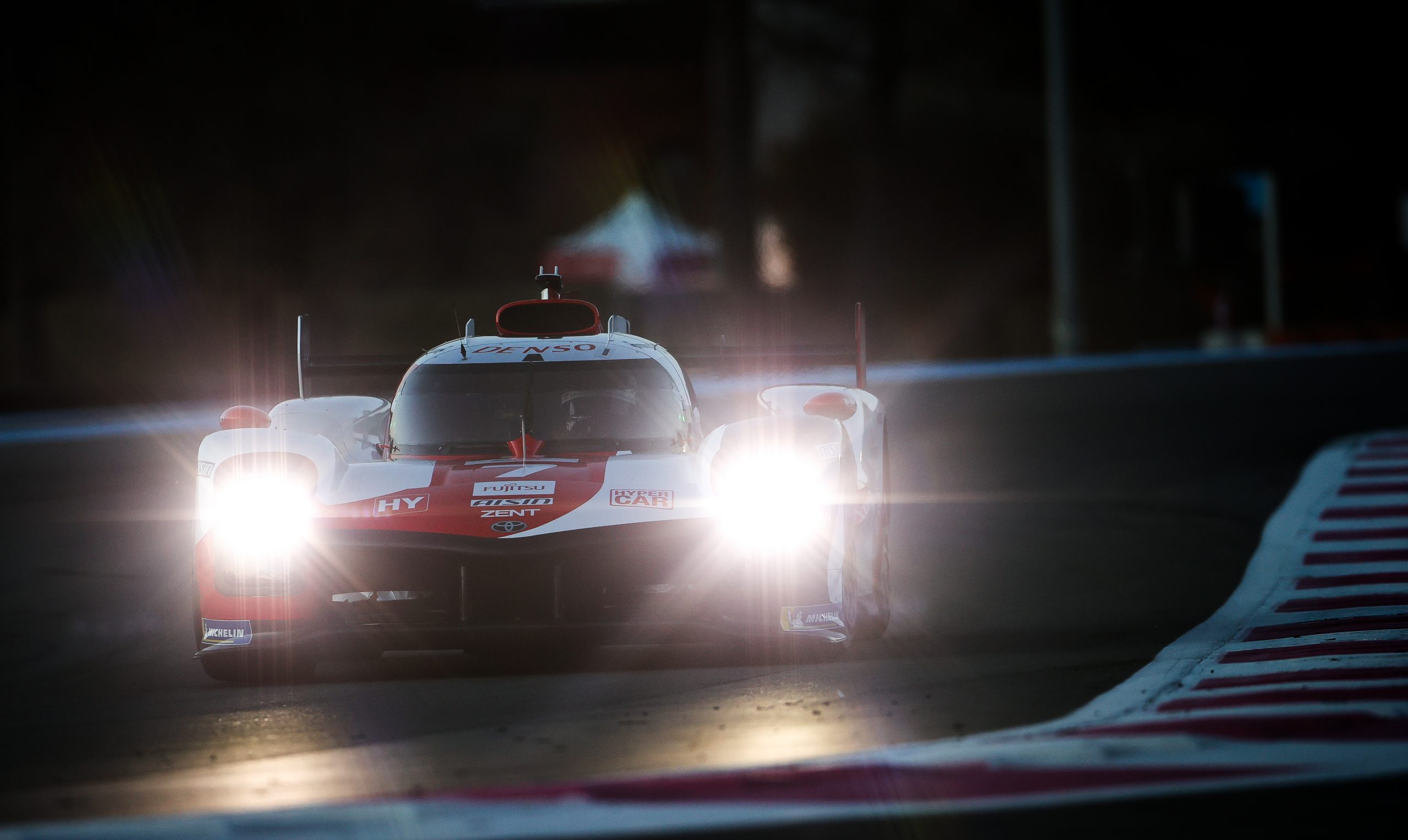 Countdown to Le Mans 2022