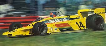 Historic Racing News: Emerson Fittipaldi