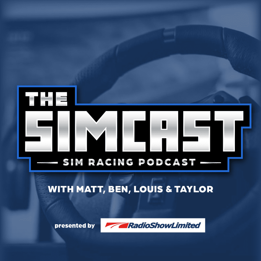 The SimCast series 3 episode 9