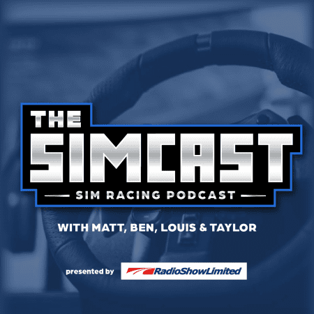 The SimCast series 3 episode 15