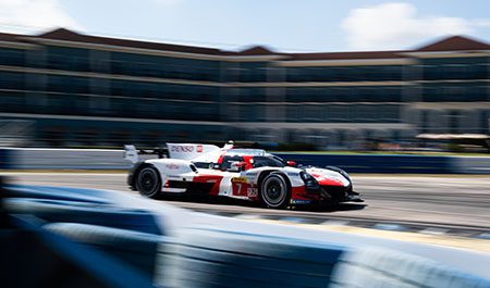 FIA World Endurance Championship: 2023, Episode 5 - 2023 FIA World