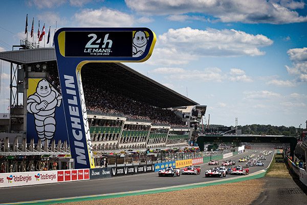 Countdown to Le Mans 2023: Hypercar