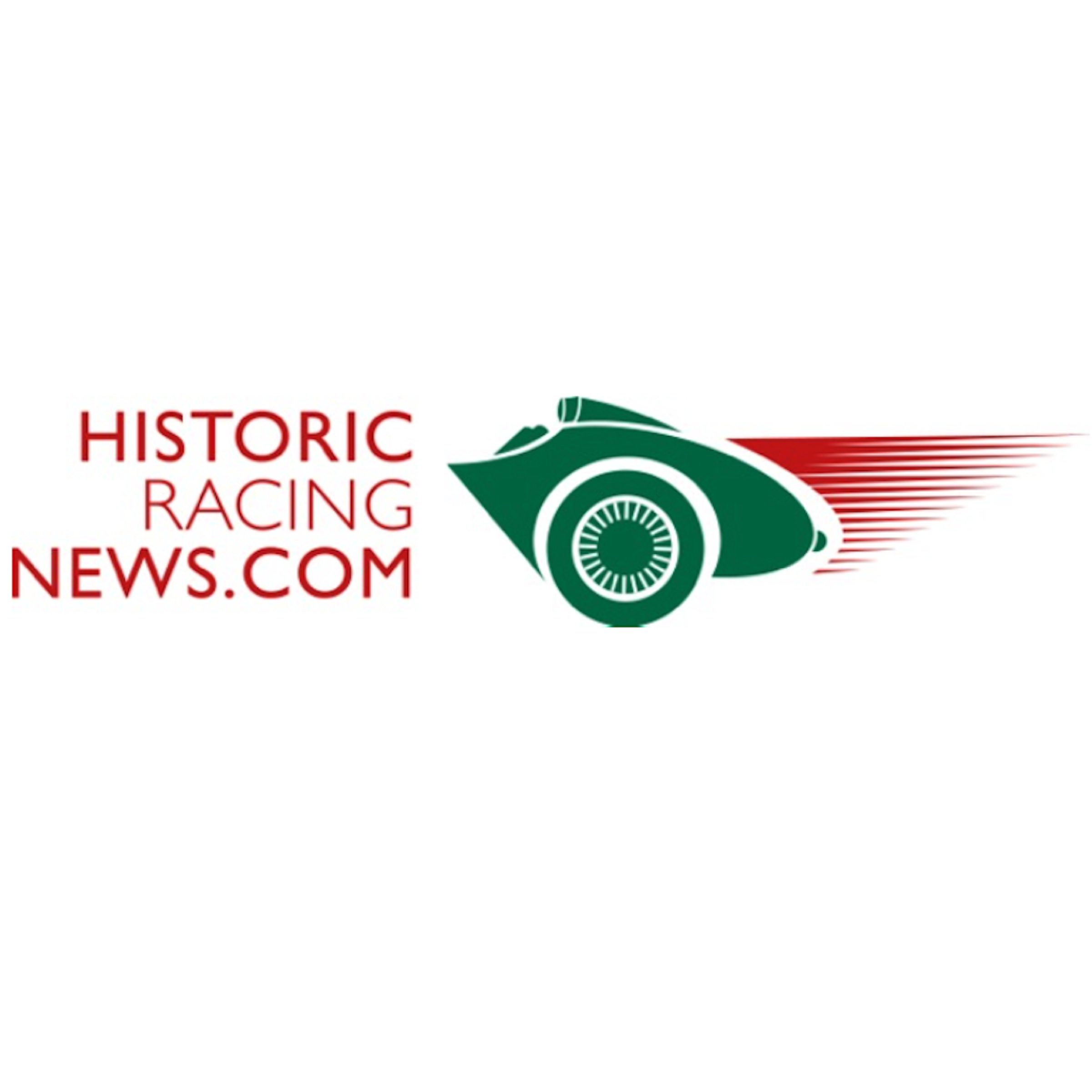 Historic Racing News podcast