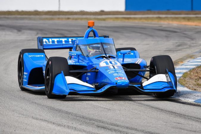 Indycar Preview 2022