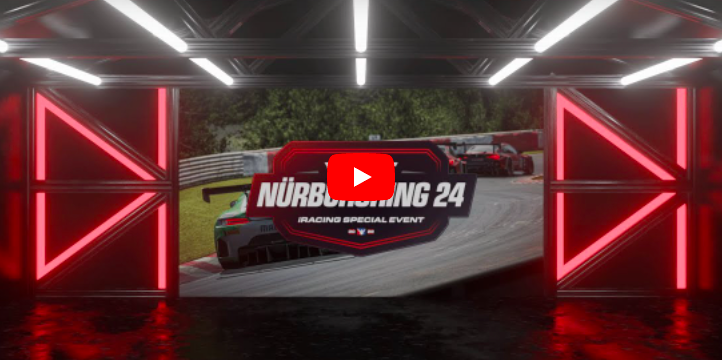 VCO Nürburgring 24h 2022