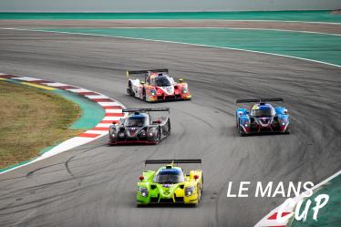 Road To Le Mans 2023