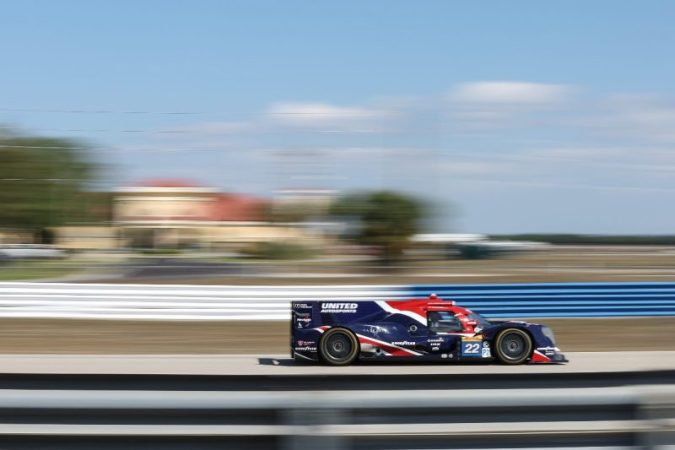 The LMP2 Story