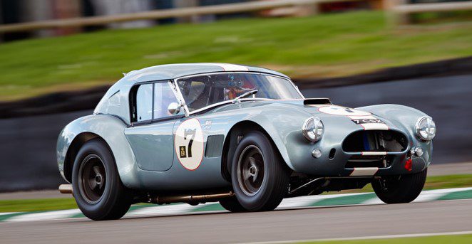 Historic Racing News 2023: Goodwood Revival preview